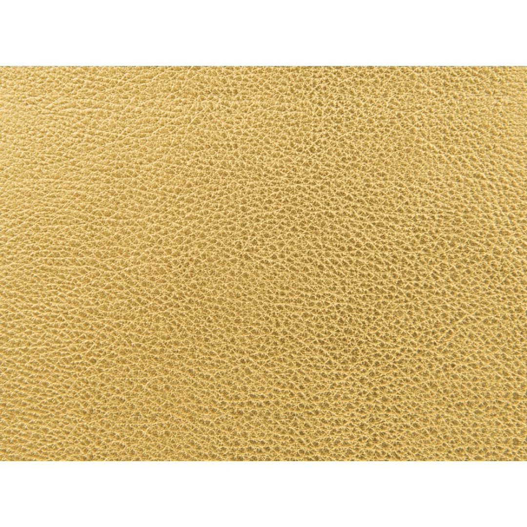 Ежедневник А5 недатированный «Megapolis Velvet Flex», золотистый