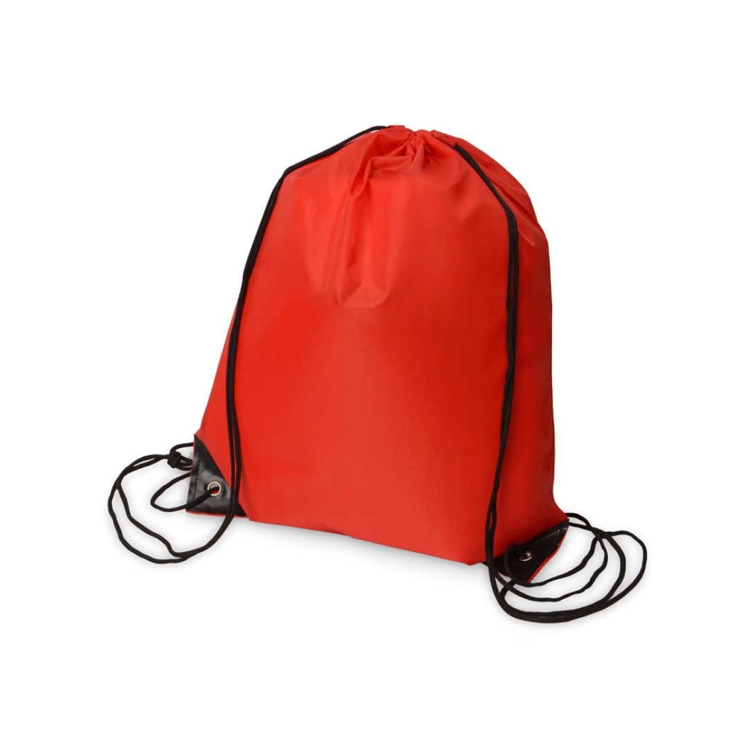 Спортивный набор "Simple wind", красный, XS