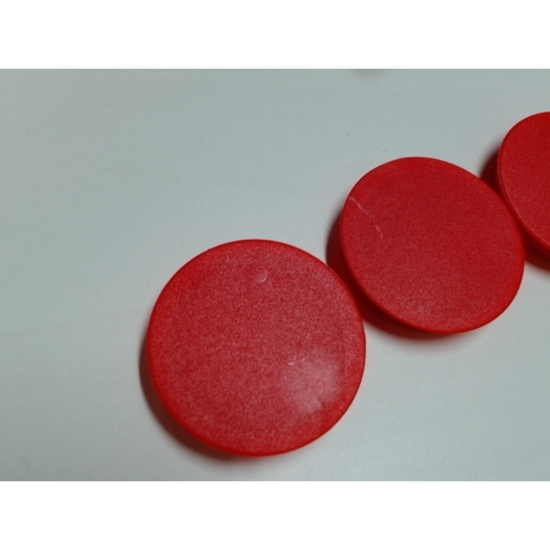 Держатель для телефона «Pop Stand», красный