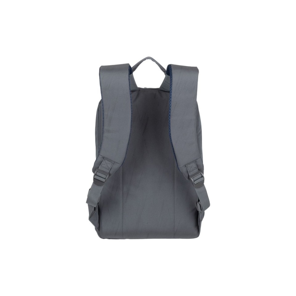 RIVACASE 7523 grey ECO рюкзак для ноутбука 13.3-14" / 6
