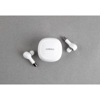 Наушники Rombica mysound Urban, белый (Р)