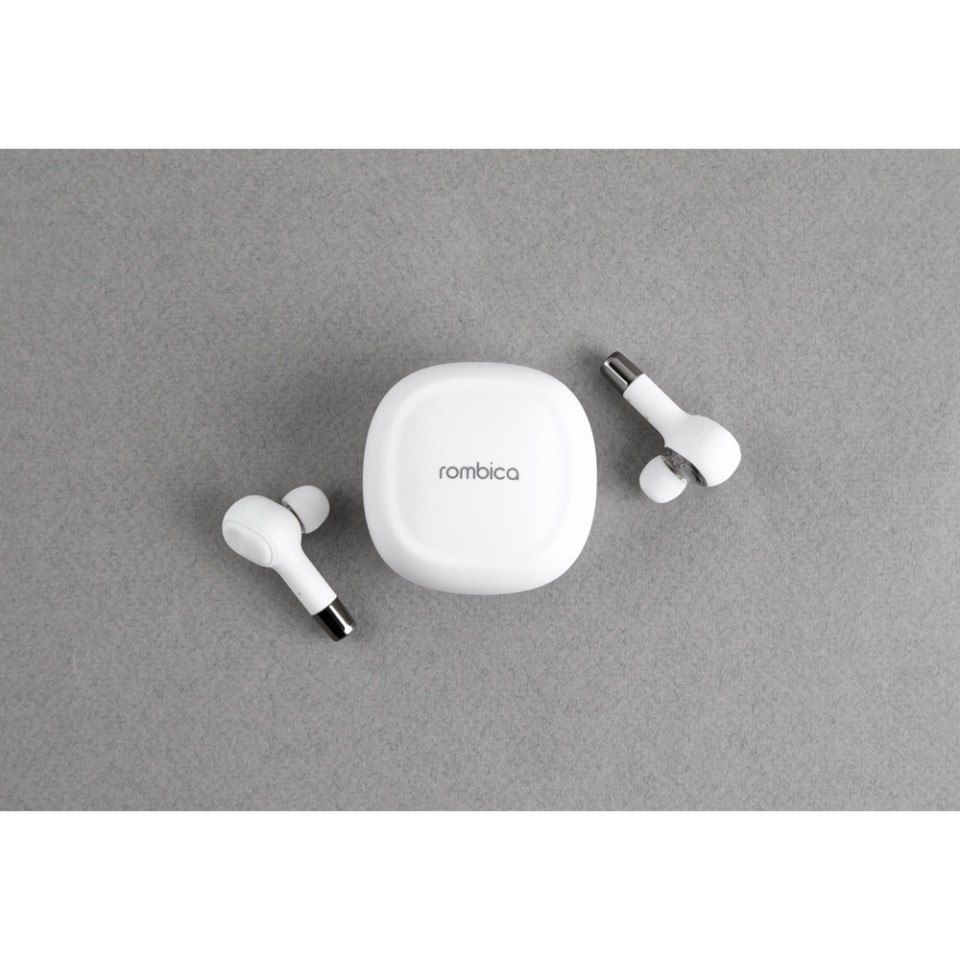 Наушники Rombica mysound Urban, белый (Р)