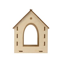 Кормушка "DIY" (Кормушки)