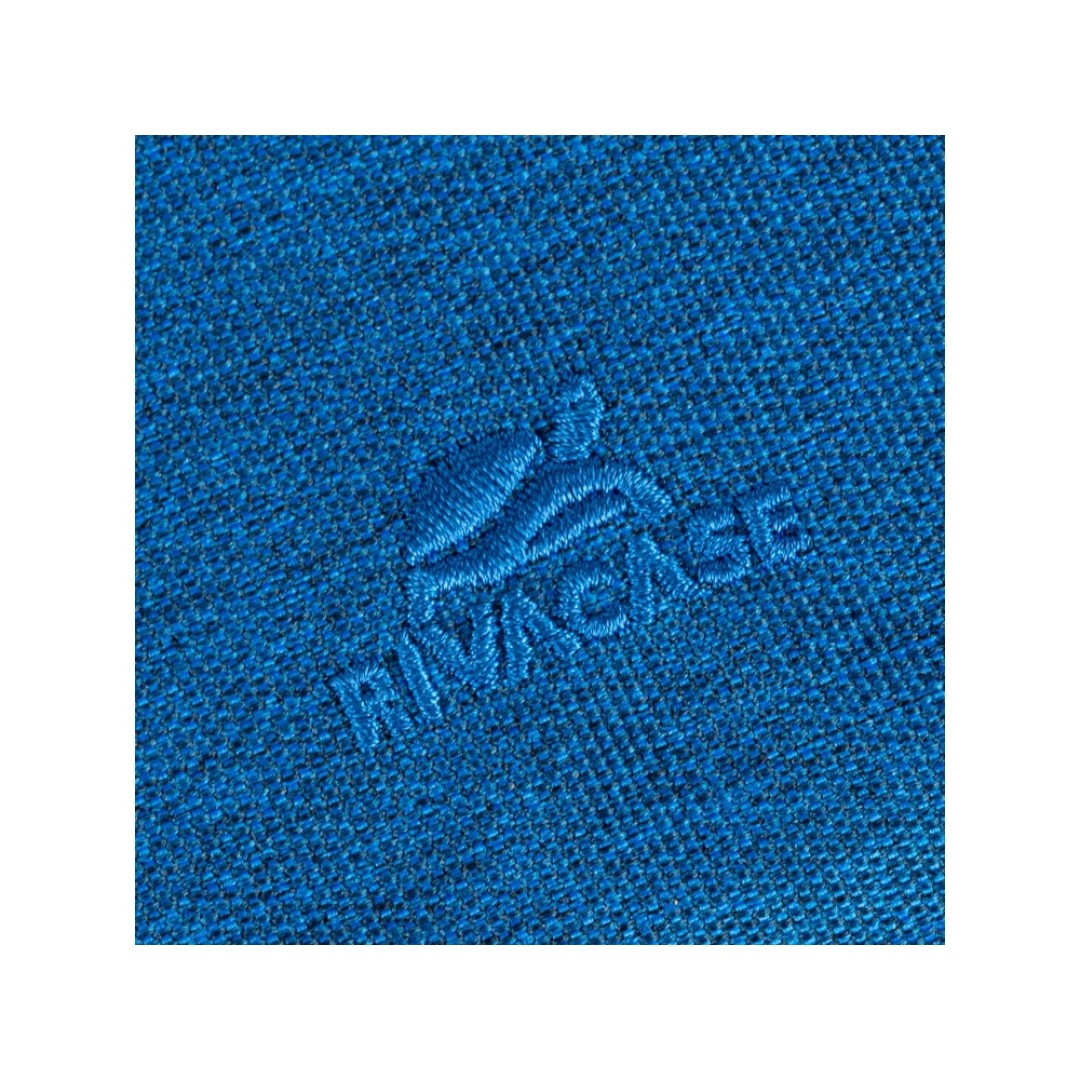 RIVACASE 7703 azure blue ECO чехол для ноутбука 13.3-14" / 12