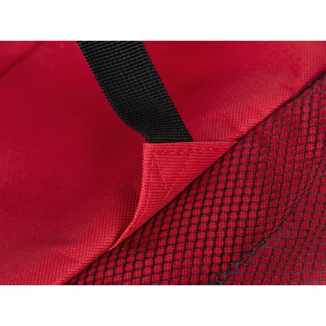 Рюкзак-мешок New sack, красный