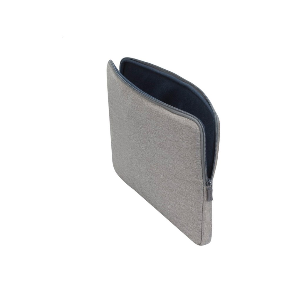 RIVACASE 7703 grey ECO чехол для ноутбука 13.3" / 12