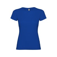 Футболка "Jamaica" женская, королевский синий