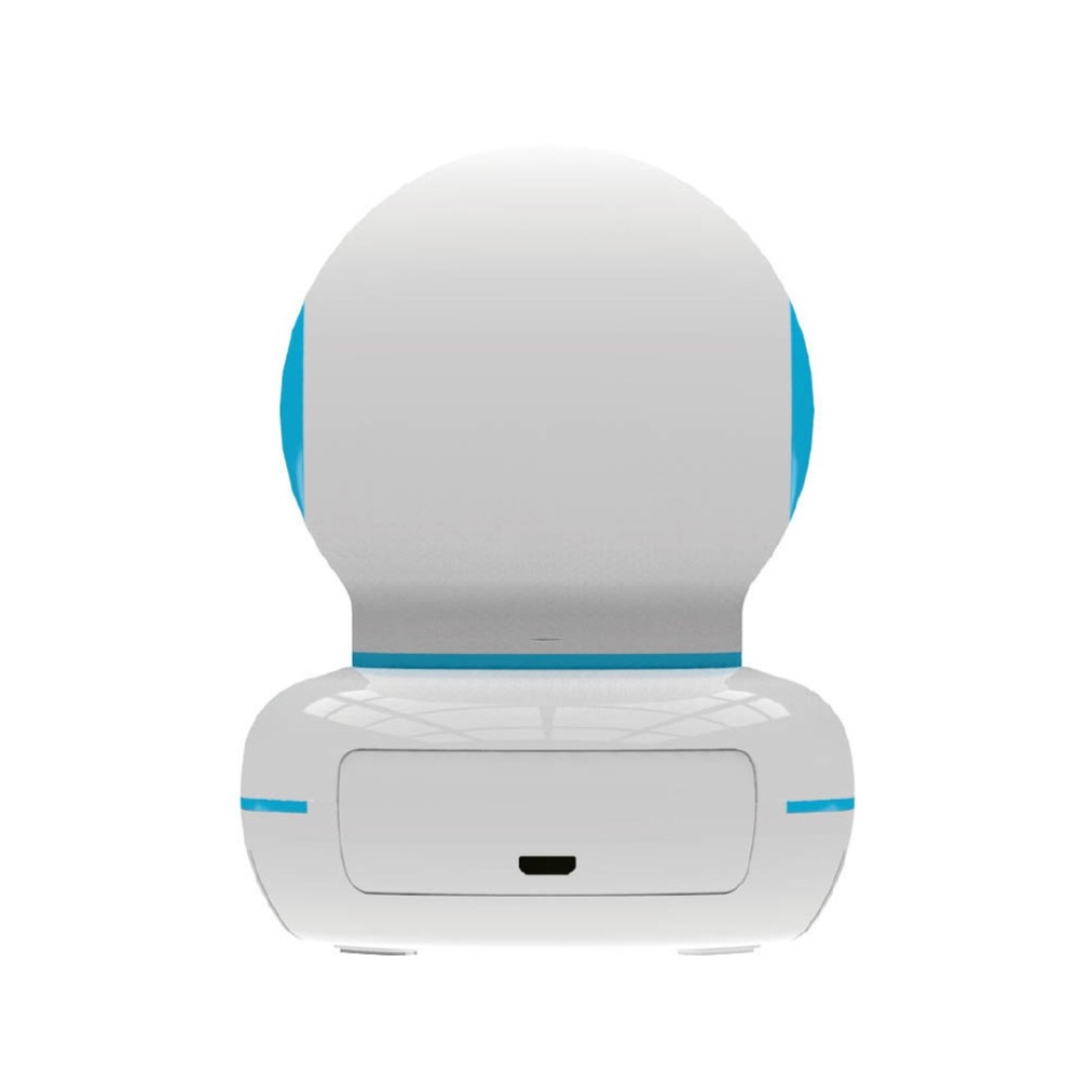 Умная камера HIPER IoT Cam M3