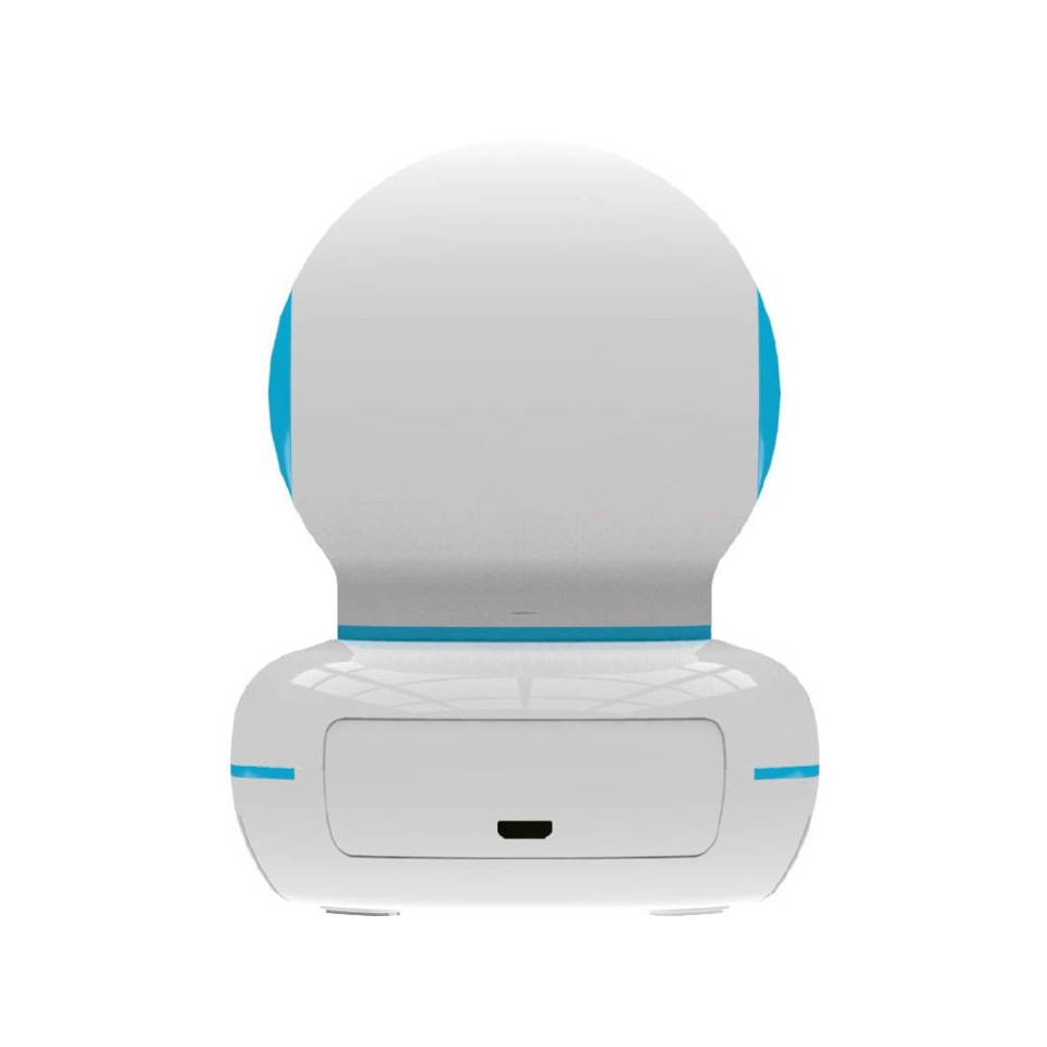 Умная камера HIPER IoT Cam M3