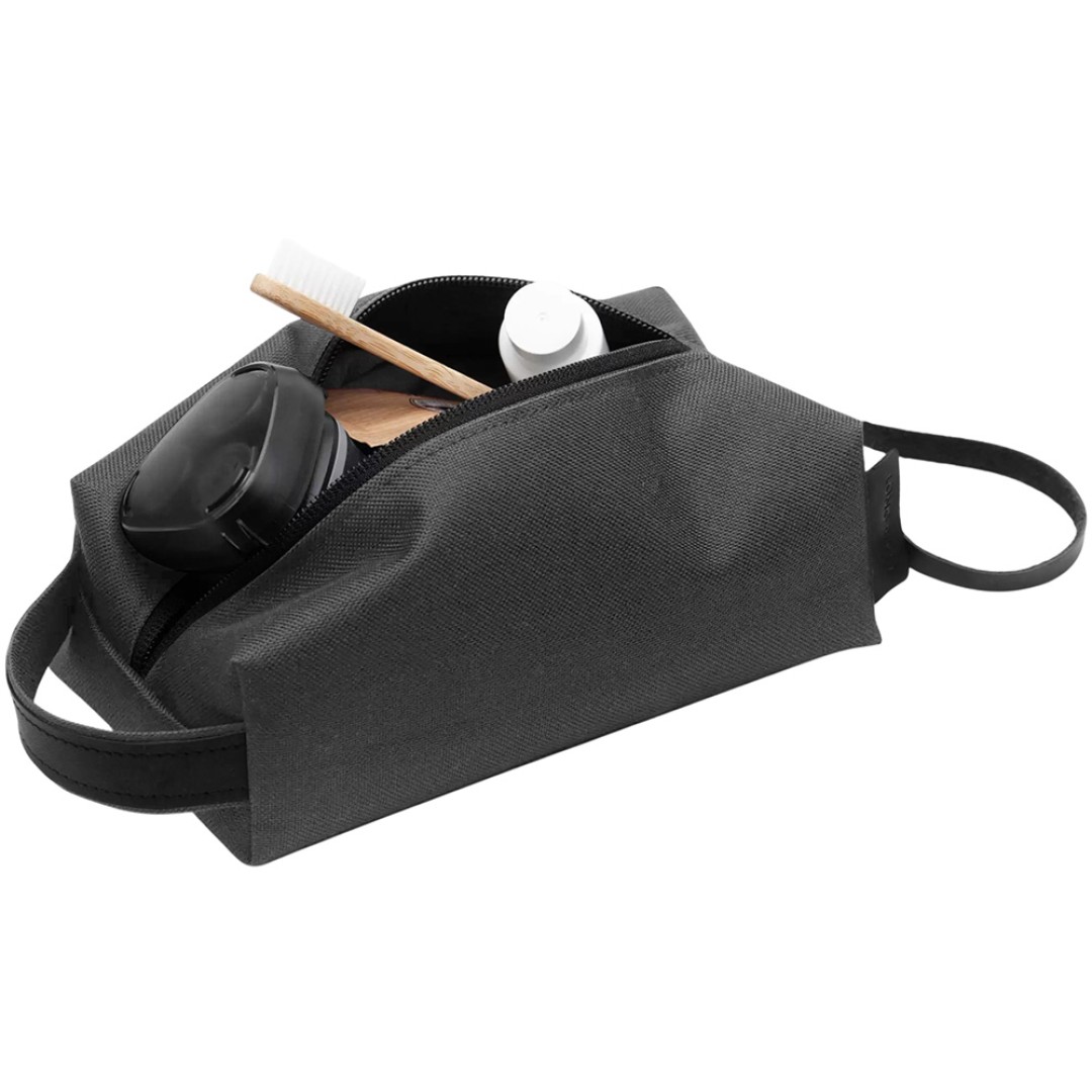 Несессер "Спей", серый