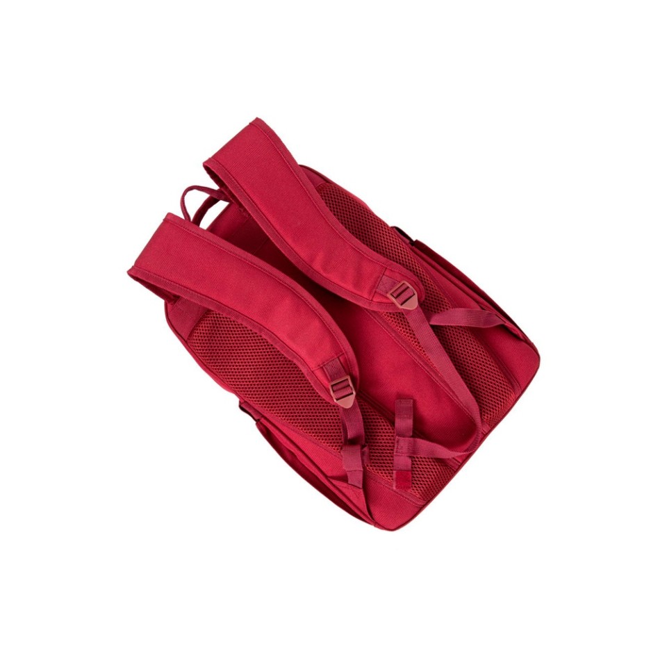 RIVACASE 5432 red Городской рюкзак, 16л / 12