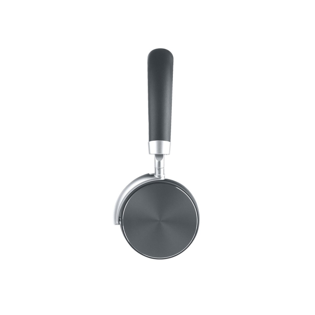 Наушники Rombica Mysound BH-12 Gray