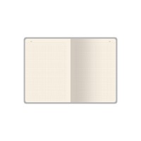 Блокнот А5 "Megapolis Loft", темно-синий