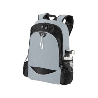 Рюкзак "Benton" для ноутбука 15", серый