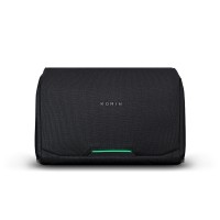 Сумка-слинг Clicksling, черный