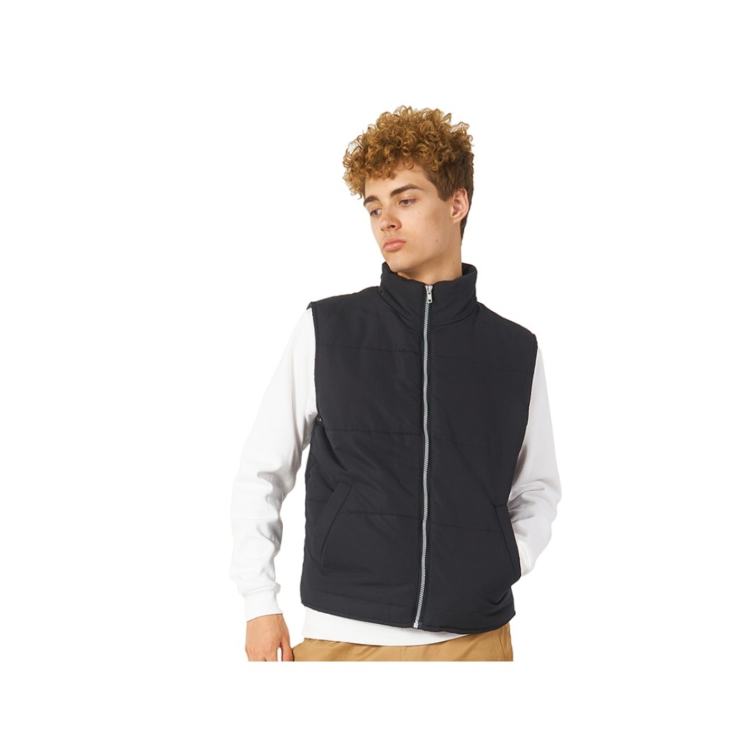 Жилет «Ontario» мужской, черный