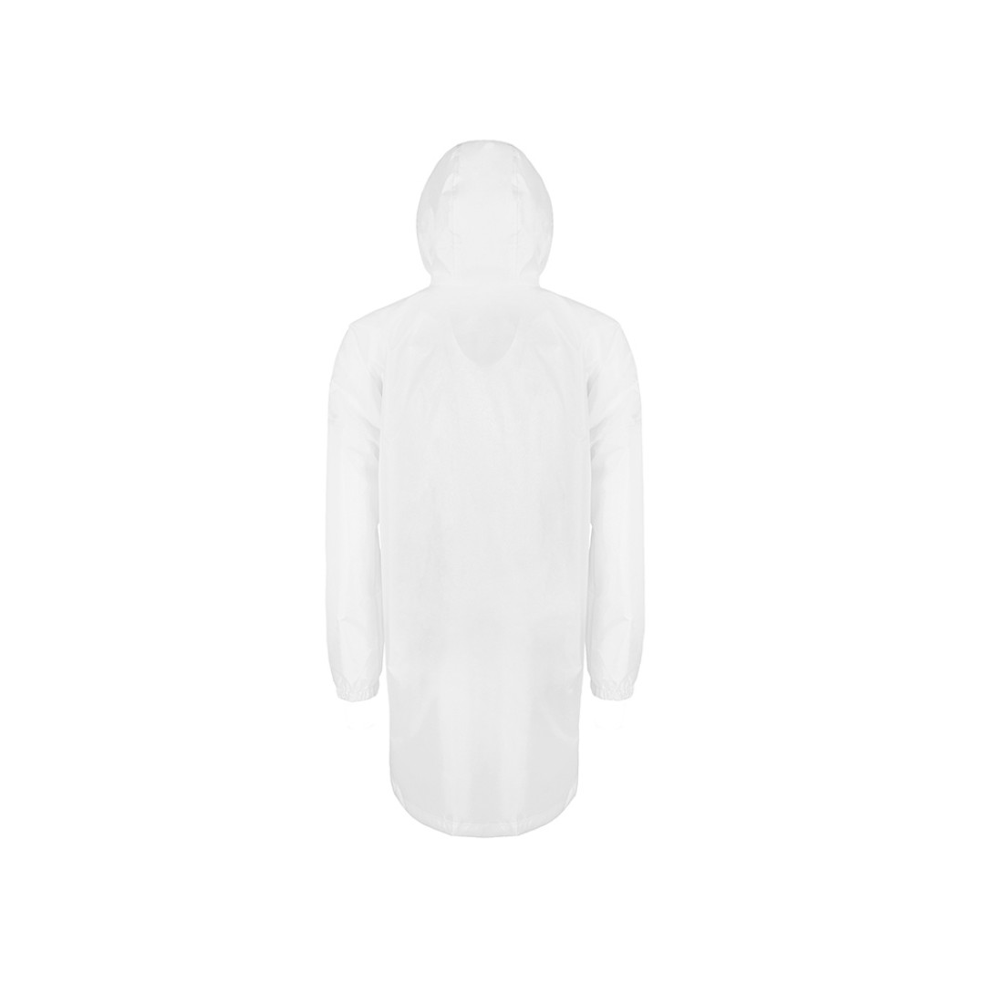 Дождевик Sunny, белый, размер (XS/S)