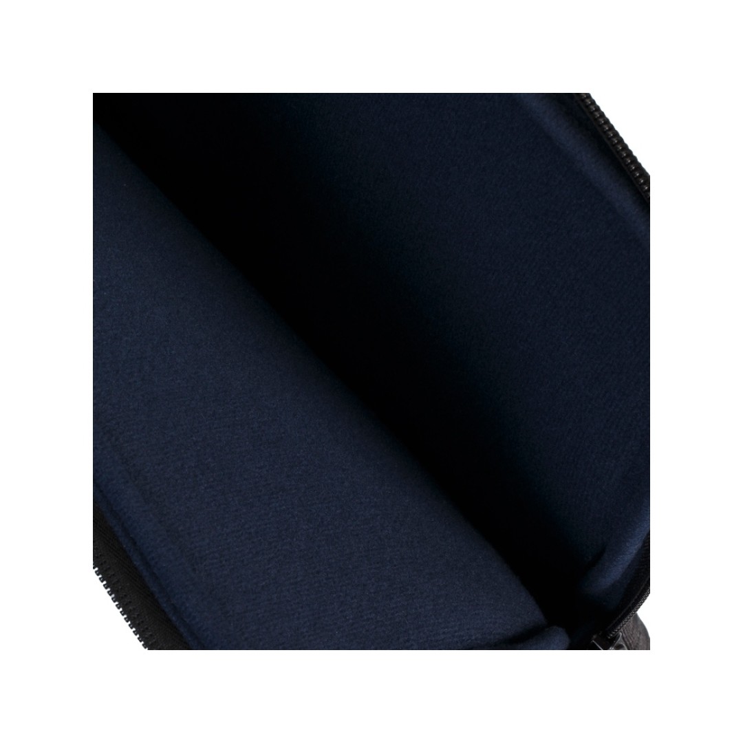 RIVACASE 7705 black ECO чехол для ноутбука 15.6" / 12