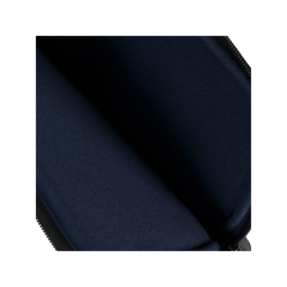 RIVACASE 7705 black ECO чехол для ноутбука 15.6" / 12