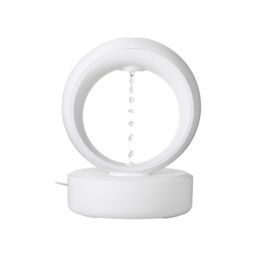 Увлажнитель с левитацией "Niagara"