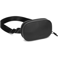 Маленькая сумка Арк, черный