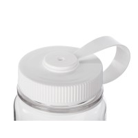 Бутылка для воды «Jaggy» 650мл, белый