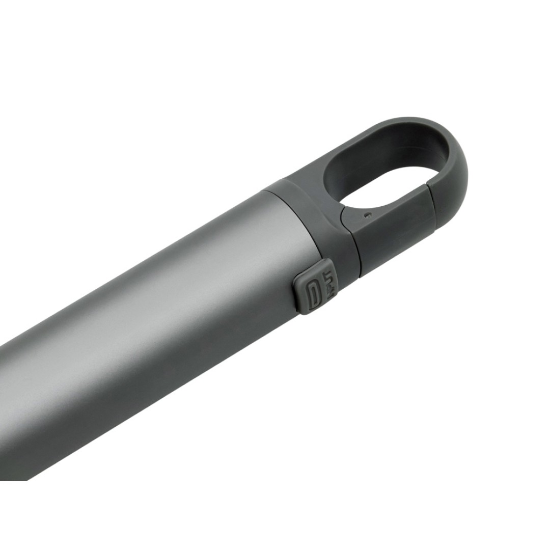 Фонарь аккумуляторный с регулируемым фокусом "Vortez", 9 режимов, 650 Лм