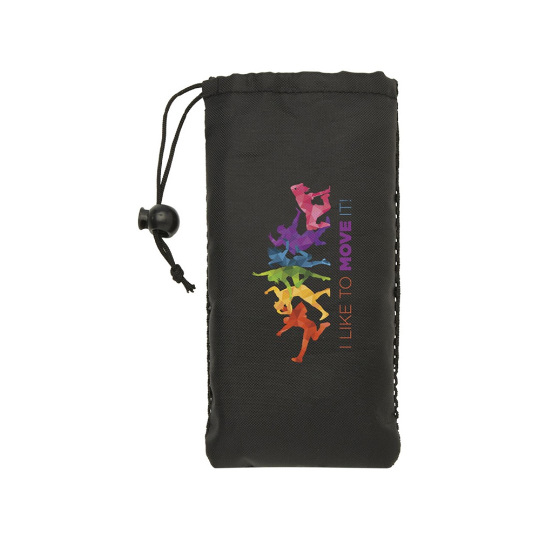 Набор из 2-х лент-эспандеров Grip - Лайм / Зеленый лесной