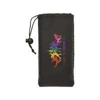 Набор из 2-х лент-эспандеров Grip - Лайм / Зеленый лесной