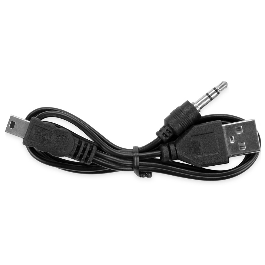 Беспроводная колонка "Ring" с функцией Bluetooth, синий