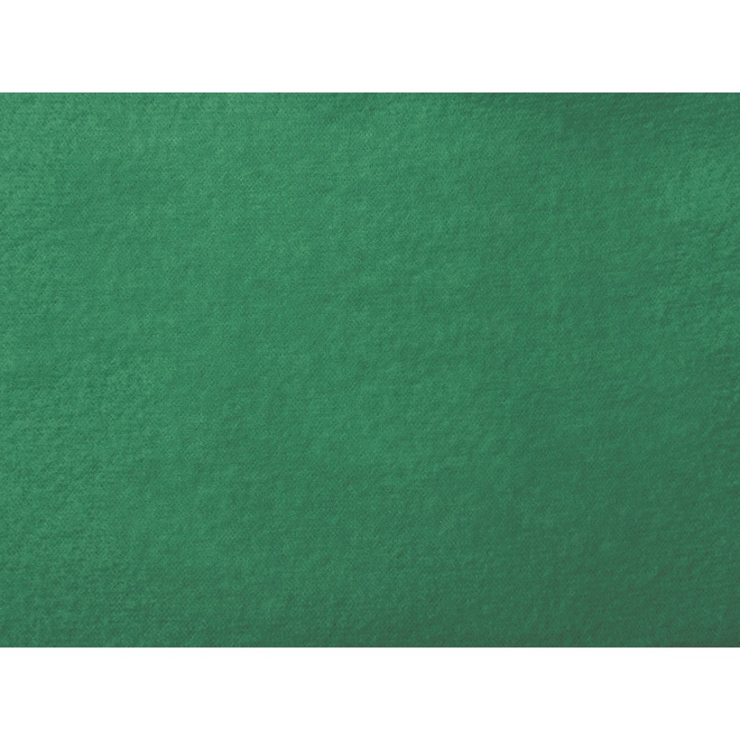 Плед «Нежность» с плечевым ремнем, зеленый