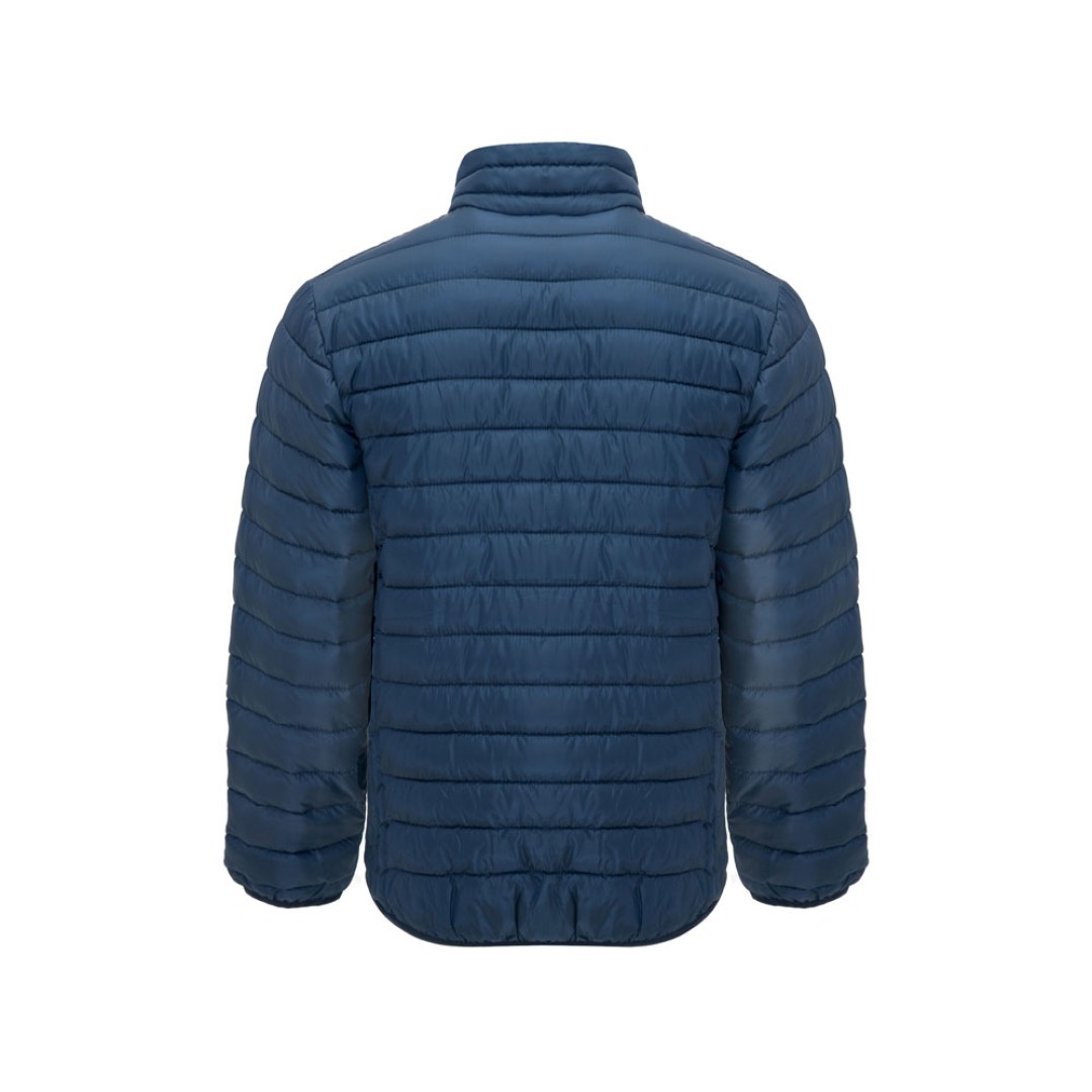 Куртка "Finland", мужская, нэйви