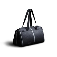 Спортивная сумка FlexPack Gym, серый