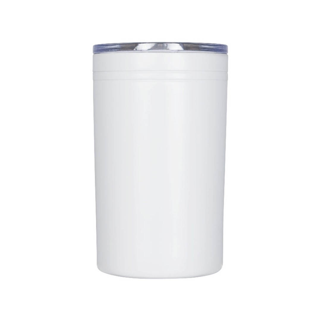 Вакуумный термос Pika 330 мл, белый