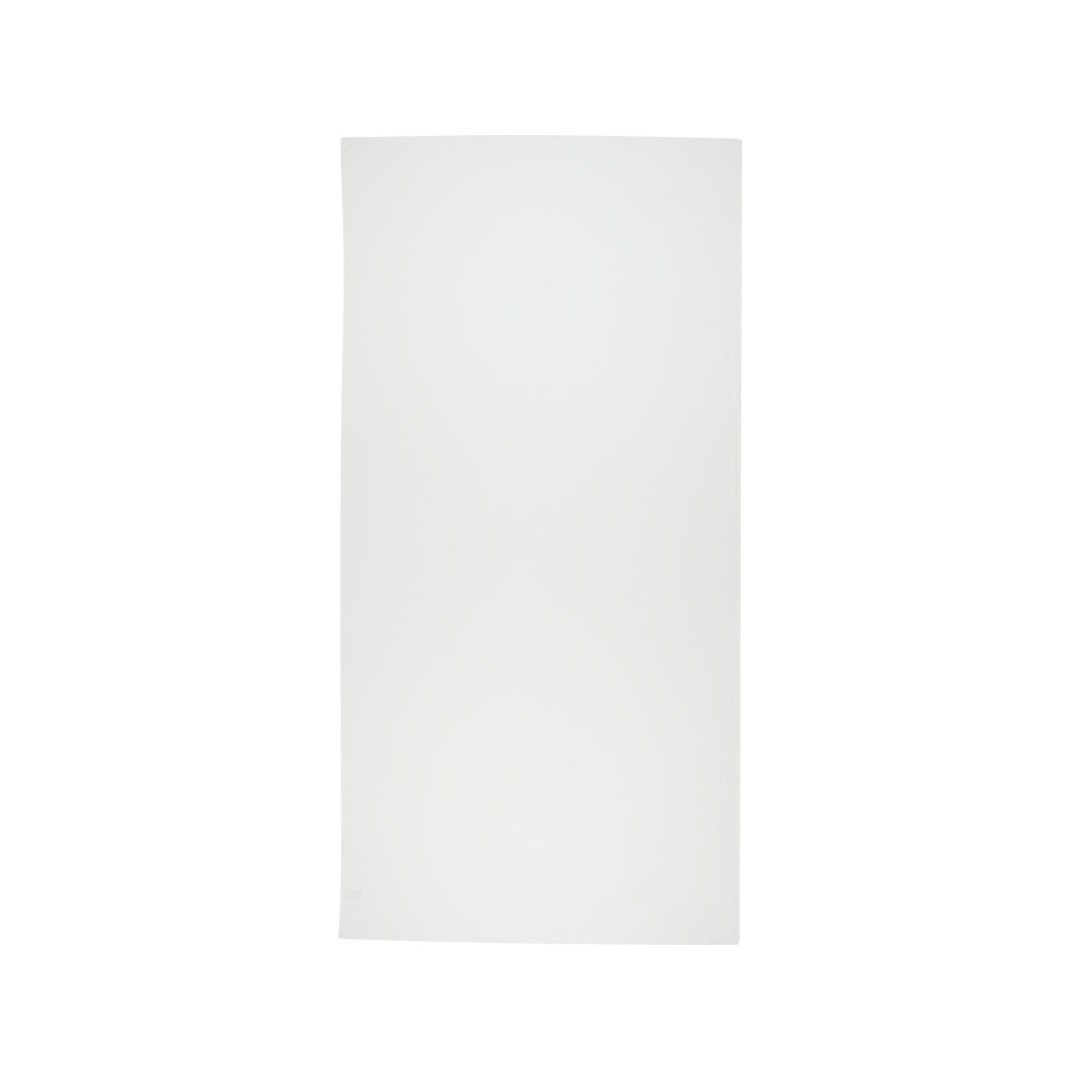 Althea спортивное полотенце 70х140 см - Белый