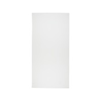 Althea спортивное полотенце 70х140 см - Белый