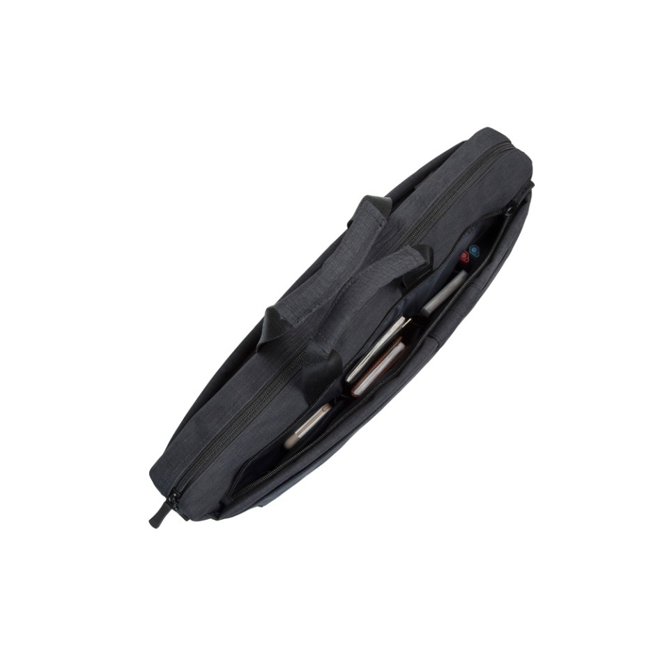 Сумка для ноутбука 17.3" 8355, черный