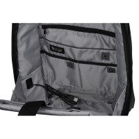 Водонепроницаемый рюкзак Stanch для ноутбука 15.6 ", серый