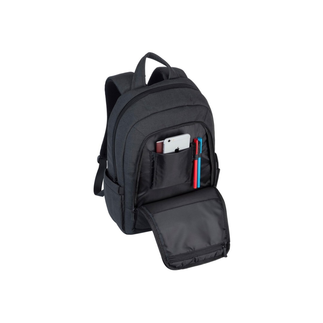 Рюкзак для ноутбука 15.6" 7560, черный