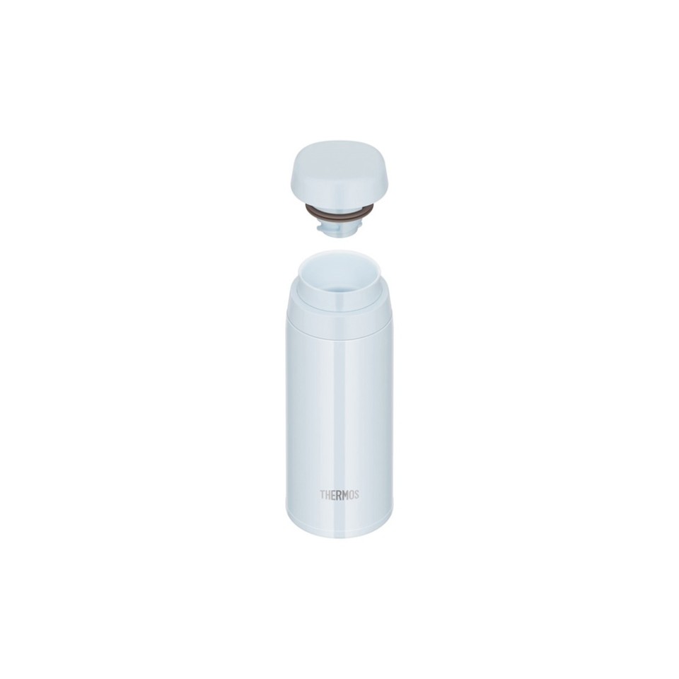 Термокружка из нерж. стали тм THERMOS JOR-250 WHGY 0.25L