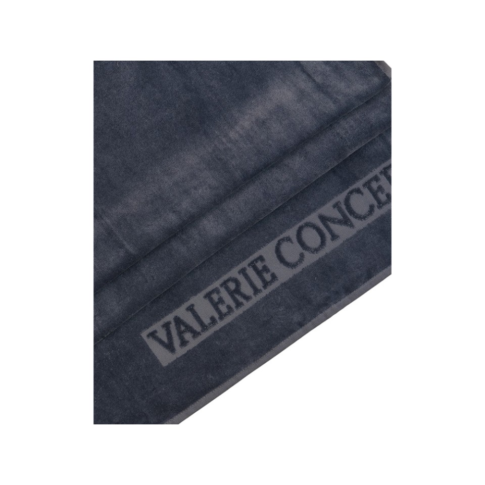 Полотенце Valerie Concept VT S3 Blue