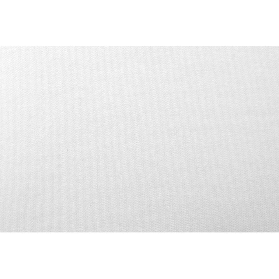 Футболка HD Fit короткий рукав с эластаном, мужская, белый