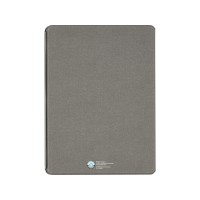 Папка Kunveno - Серый