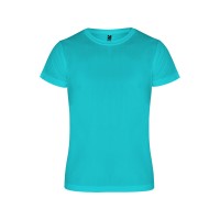 Футболка "Camimera" мужская, бирюзовый