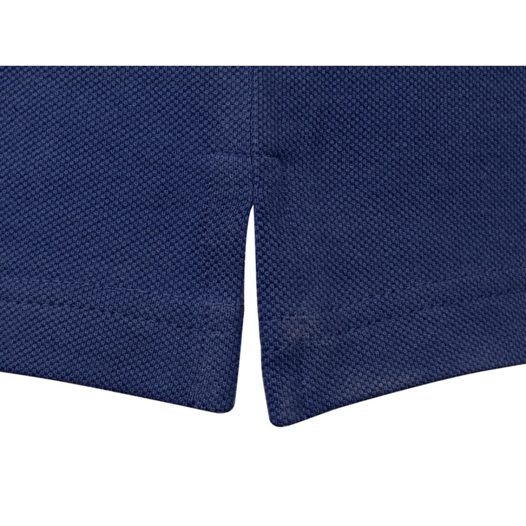 Рубашка поло "Forehand" женская, классический синий