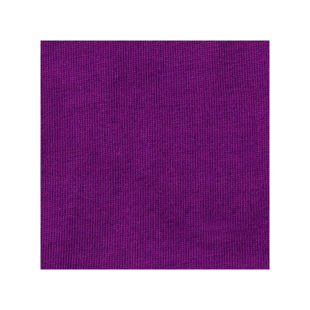 Nanaimo женская футболка с коротким рукавом, темно-фиолетовый