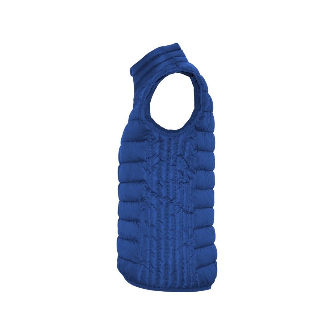 Жилет "Oslo" женский, ярко-синий