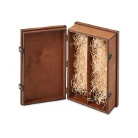 Коробка для подарочный набор для вина «Cotes de Toul»