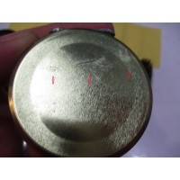 Набор для чистки обуви "Hammond", черный (Р)