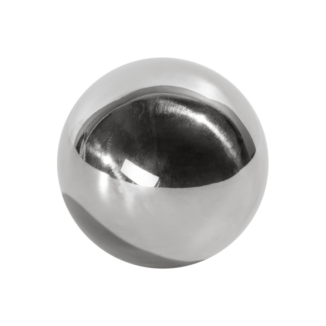 Стальные сферы для охлаждения виски "Islay"